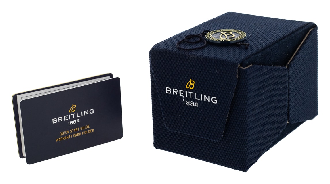 Breitling Avenger Automatic 42 A17328 Image 4